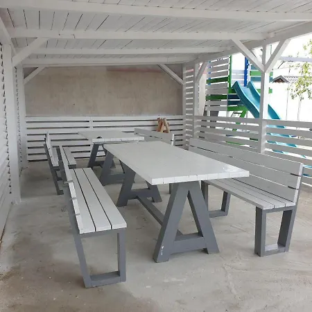 Apartament Mvm Aaa Năvodari