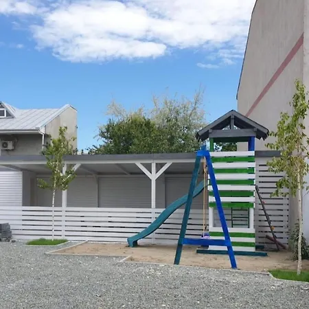 Mvm Aaa Apartament